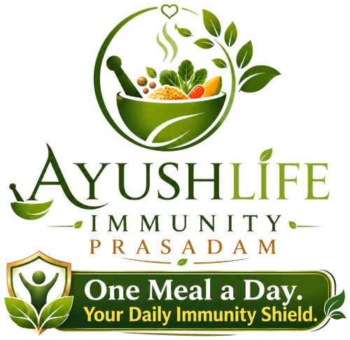 Ayush Life Immunity Prasadam